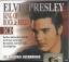 Elvis Presley: King of rock