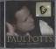 Paul Potts: One Chance, CD