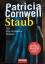 Patricia Cornwell: Staub - ein Kay-Scarp