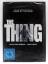 Matthijs van Heijningen: The Thing - Ali