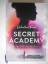 Valentina Fast: Secret Academy. Verborge