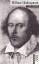 ALAN POSENER: WILLIAM SHAKESPEARE