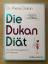 Dr. Pierre Dukan: Die Dukan Diät - Das S