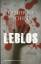 Katherine John: Leblos