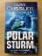 Clive Cussler, Dirk Cussler: Polarsturm 