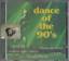 dance hits of the 90´s, CD