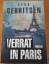 Tess Gerritsen: Verrat in Paris