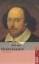 ALAN POSENER: WILLIAM SHAKESPEARE