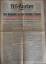 Stuttgarter NS-Kurier. Gauorgan der NSDA Stuttgarter NS-Kurier. Gauorgan der NSDA