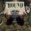 Hound: Settle Your Scores (Digipak)