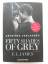 James, E L: Fifty Shades of Grey - Gehei