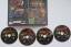 4 DVD - World of Warcraft - Warlords of 