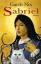 Garth Nix: Sabriel