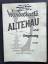 Wanderkarte Altenau und Umgebung