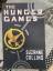 Suzanne Collins: The Hunger Games