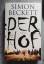 Simon Beckett: Der Hof - Thriller