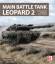 Wolfgang Schneider: Main Battle Tank Leo