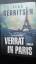 Tess Gerritsen: Verrat in Paris