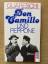 Giovanni Guareschi: Don Camillo und Pepp