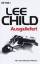 Lee Child: Ausgeliefert