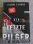 gebrauchtes Buch – Gard Sveen – Der letzte Pilger – Bild 1