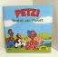 Petzi findet ein Paket. Pixi-Buch Nr. 91