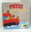 Petzi sucht die Sonne. Pixi-Buch Nr. 916