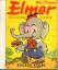 Walt Disney: Elmer der kleine Elefant