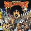 Frank Zappa The Mothers Of Invention and