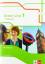 Green Line 1 2.Fremdsprache - Workbook m