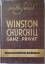 Walter Persich: Winston Churchill ganz "