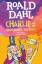 Roald Dahl: Charlie and the Chocolate Fa