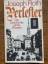 Joseph Roth: Perlefter - d. Geschichte e