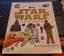 Das ultimative Star Wars Sticker-Buch (L