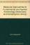 Oakeshott, John; Whitten, Max J.: Molecu