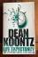 Dean Koontz: LIFE EXPECTANCY – The Inter