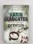 Karin Slaughter: Genesis - The first wom