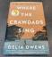 Delia Owens: Where the crawdads sing