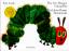 Eric Carle: Die kleine Raupe Nimmersatt 