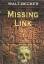 Walt Becker: Missing Link - Roman - Wiss