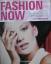 Terry Jones & Avril Mair.: Fashion Now. 