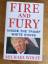 Michael Wolff: Fire and Fury: Inside the