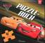 Disney Pixar Cars 3 Evolution Puzzlebuch