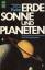 Hermann-Michael Hahn: Erde, Sonne und Pl
