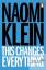 gebrauchtes Buch – Naomi Klein – This Changes Everything - Capitalism vs The Climate – Bild 1