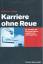 Johannes Czwalina: Karriere ohne Reue - 