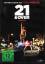 21 & OVER , von Jon Lucas und Scott Moor