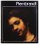 Fritz Erpel: Rembrandt Fritz Erpel: Rembrandt