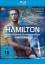 Hamilton: Undercover In Stockholm - Staf