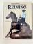 Al Dunning: Reining - schnelle Drehungen